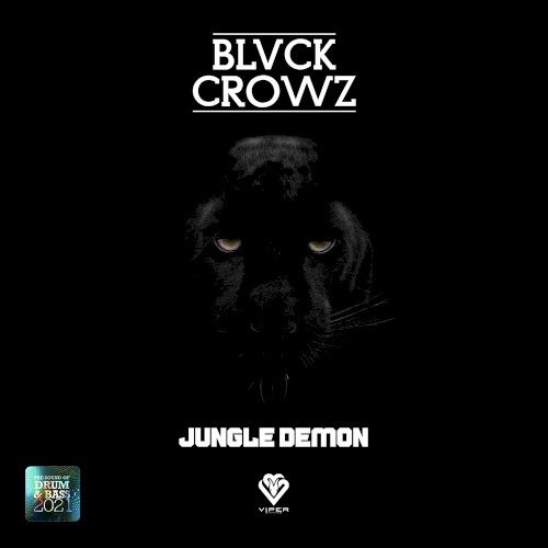 Jungle Demon