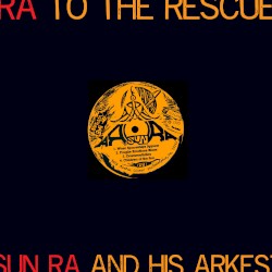Ra to the Rescue