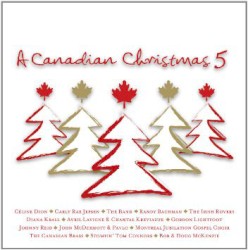 A Canadian Christmas 5