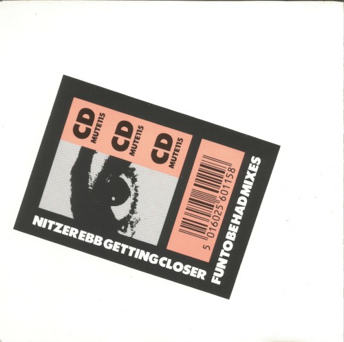 Fun to Be Had / Getting Closer Mixes