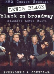 Black on Broadway