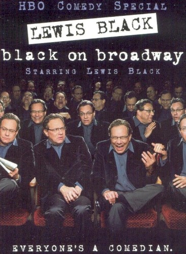 Black on Broadway