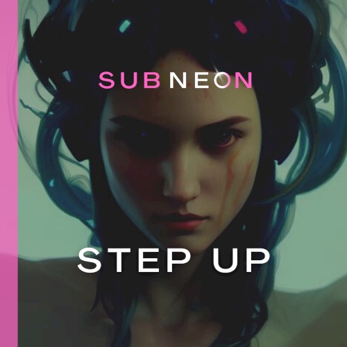 Step Up