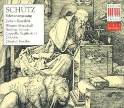 Schwanengesang