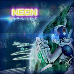 Neon Arcade
