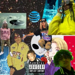 DRIP DE L'ESPACE