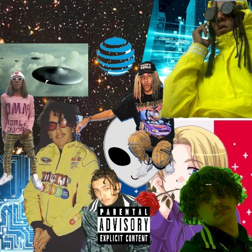 DRIP DE L'ESPACE