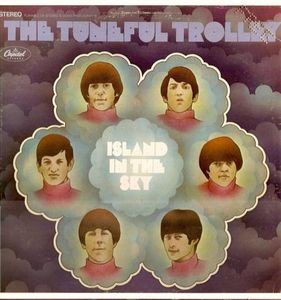 Island in the Sky