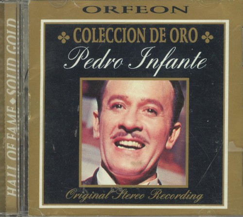 Colección de oro