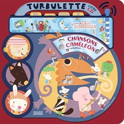 Chansons caméléon