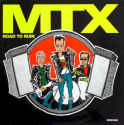 Road to Ruin