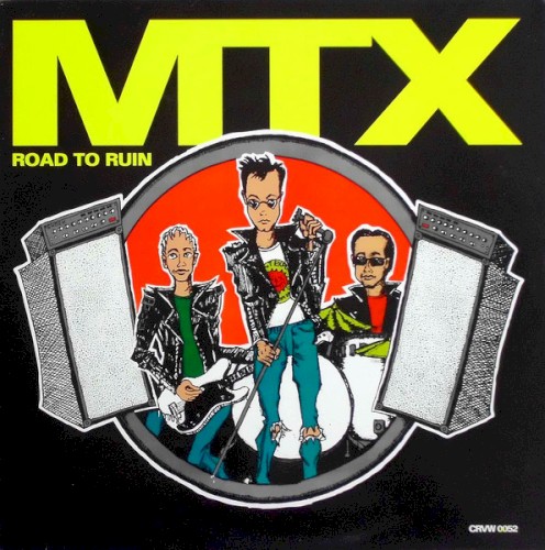 Road to Ruin