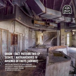 Fact Pattern Two EP