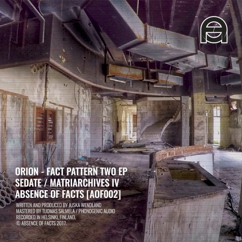 Fact Pattern Two EP