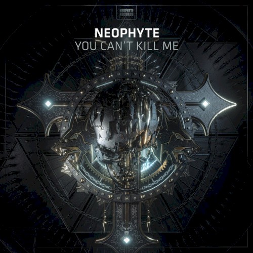 You Can't Kill Me