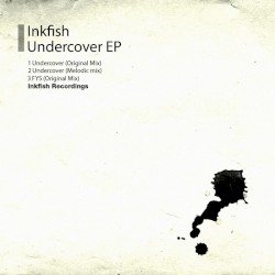 Undercover EP