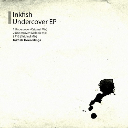 Undercover EP