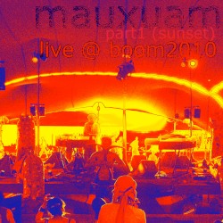 Live @ Boom2010 – part1 (Live mix)