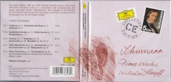 Piano Works