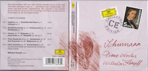 Piano Works