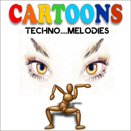 Cartoons Techno... Melodies?