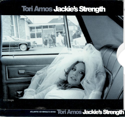 Jackie’s Strength