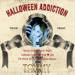HALLOWEEN ADDICTION