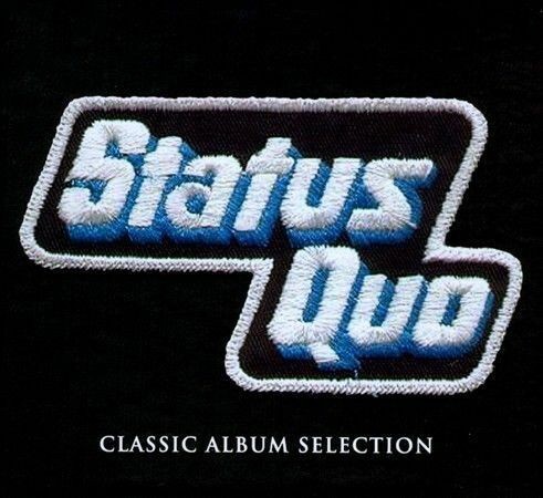 Classic Album Selection
