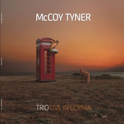 Trio Live in Gdynia (Live)