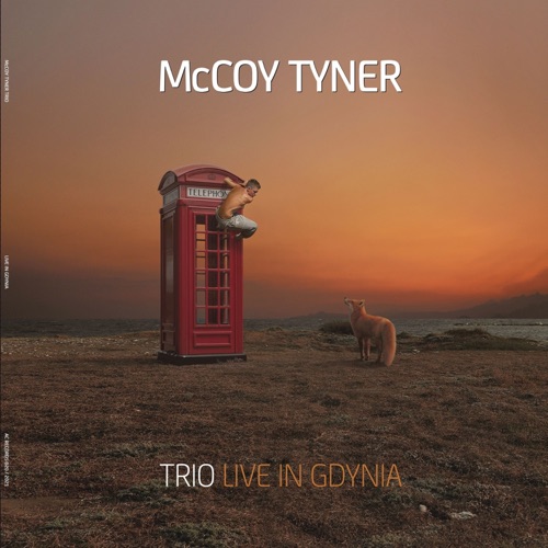 Trio Live in Gdynia (Live)