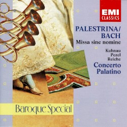 Missa Sine Nomine