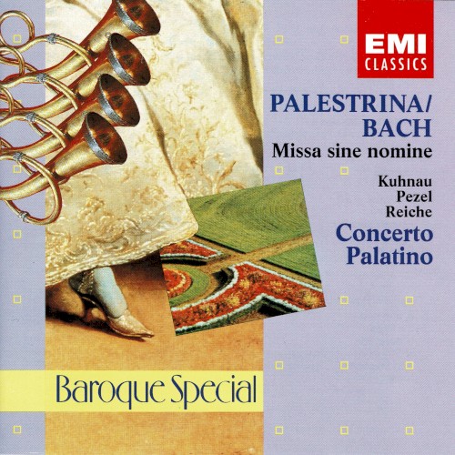 Missa Sine Nomine