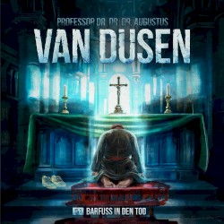 Van Dusen 51: Barfuß in den Tod