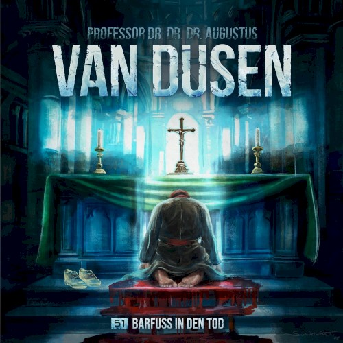 Van Dusen 51: Barfuß in den Tod