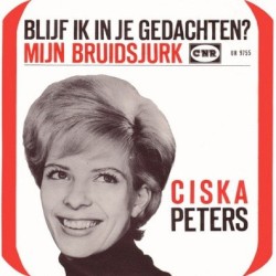 Blijf ik in je gedachten / Mijn bruidsjurk