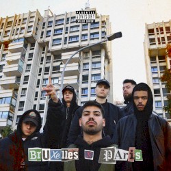 Bruxelles x Paris