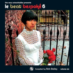 Le Beat Bespoké 6