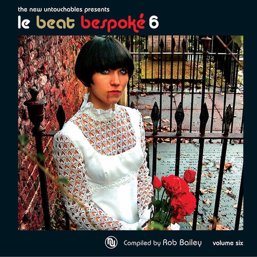 Le Beat Bespoké 6