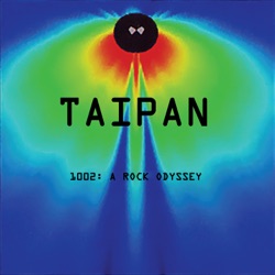1002: A Rock Odyssey