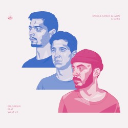 12 April