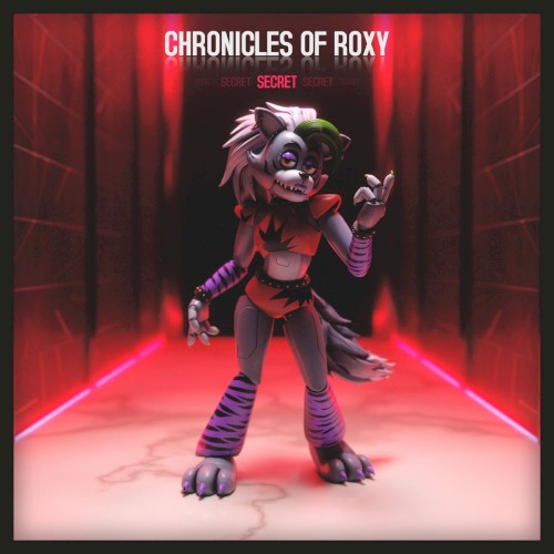 Chronicles of Roxy (Secret)