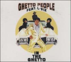 In the Ghetto