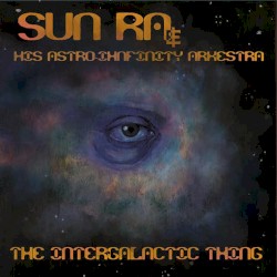 The Intergalactic Thing