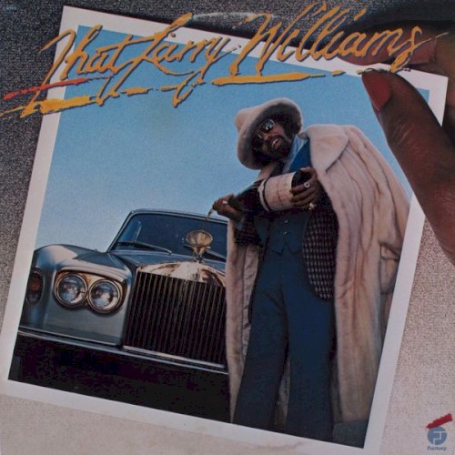 That Larry Williams