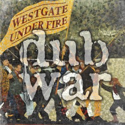 Westgate Under Fire
