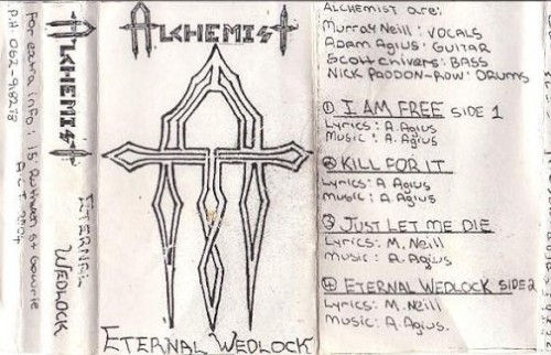 Eternal Wedlock