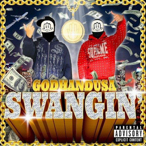 SWANGIN'