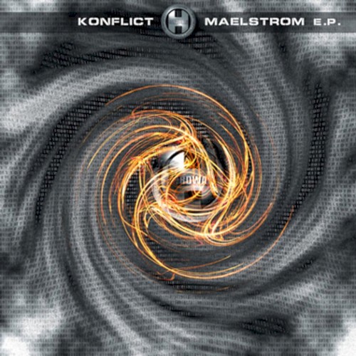 Maelstrom EP