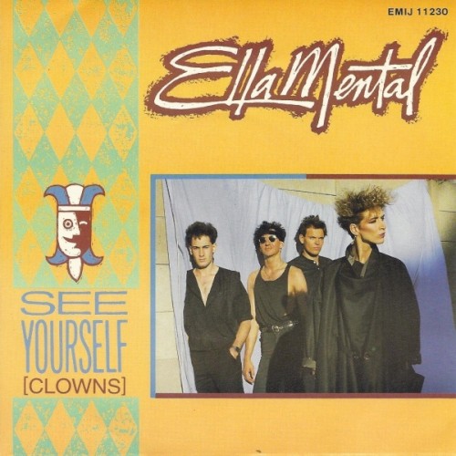 See Yourself (Clowns)