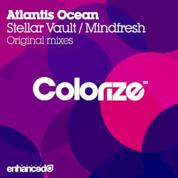 Stellar Vault / Mindfresh